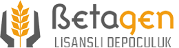 Betagen Lisanlı Depoculuk AŞ